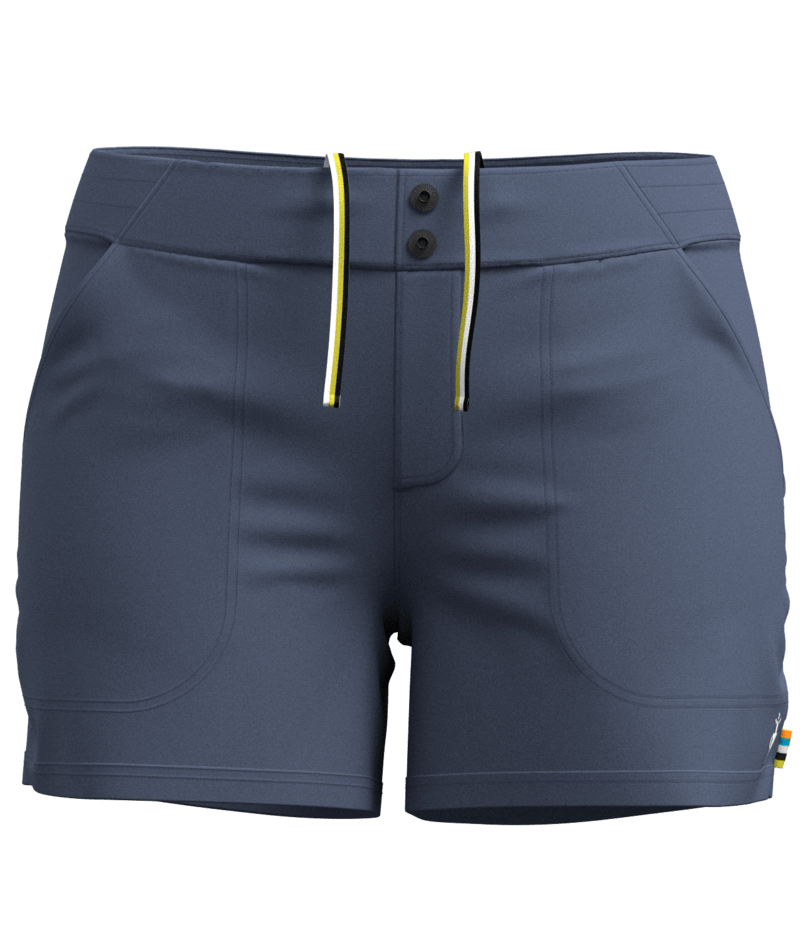 4" Hike Short-Women's