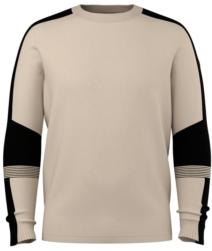 Alpine Crew - Long Sleeve - Men's
