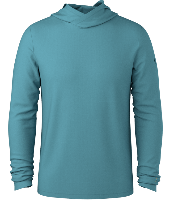 Merino Sun Hoodie - Men's