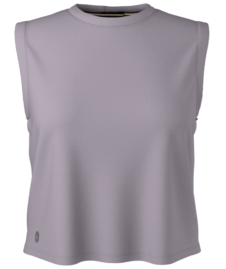 Active Ultralite Crop Tank - Women's