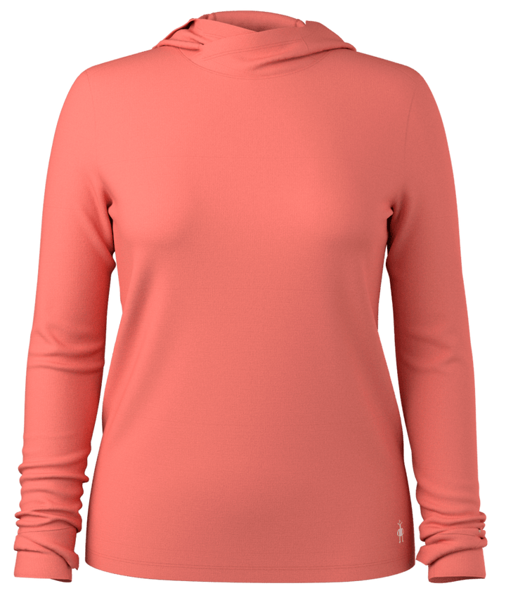 Merino Sun Hoodie - Women's