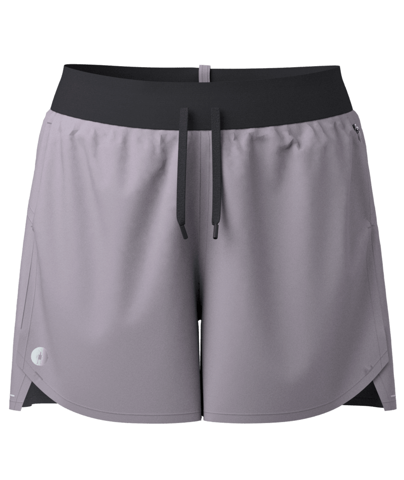 Active Lined 4" Short - Women's