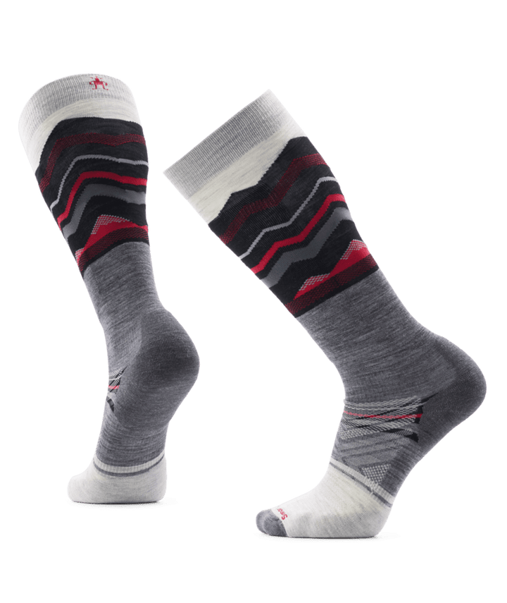 SKi Targeted Cushion Expanding Horizons OTC Socks - Men's