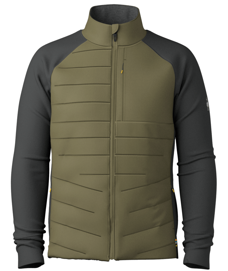 Smartloft Hybrid Jacket - Men's