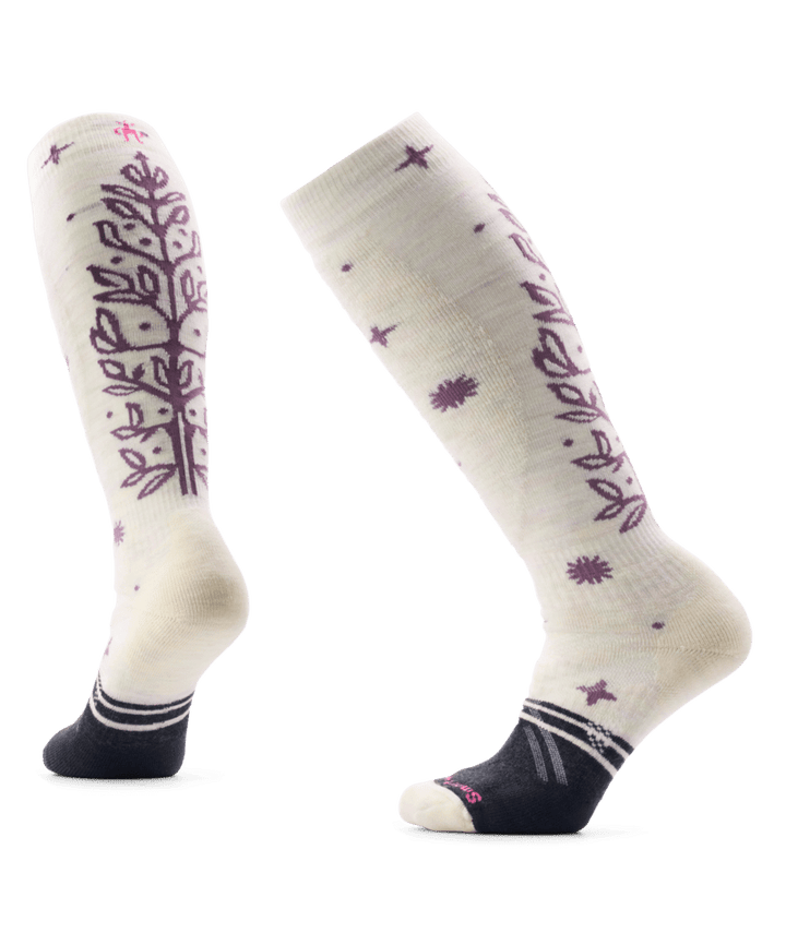 Ski Full Cushion Ice Blossom OTC Socks - Women's