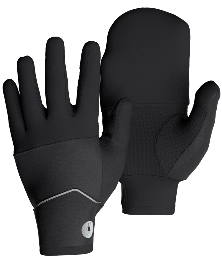Active Fleece Wind Mitten - Unisex