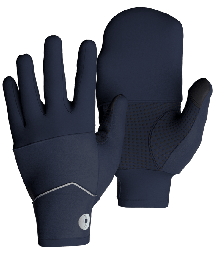 Active Fleece Wind Mitten - Unisex