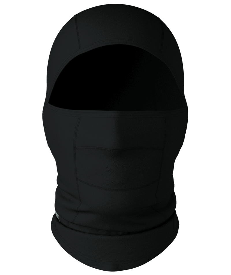 Active Fleece Hinged Balaclava