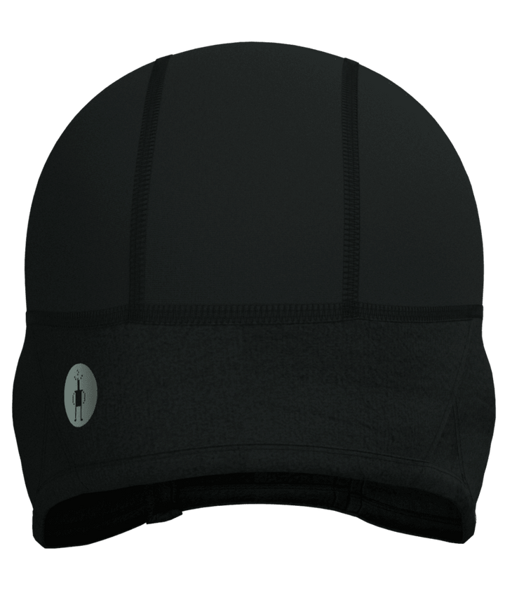 Active Fleece Ponytail Beanie