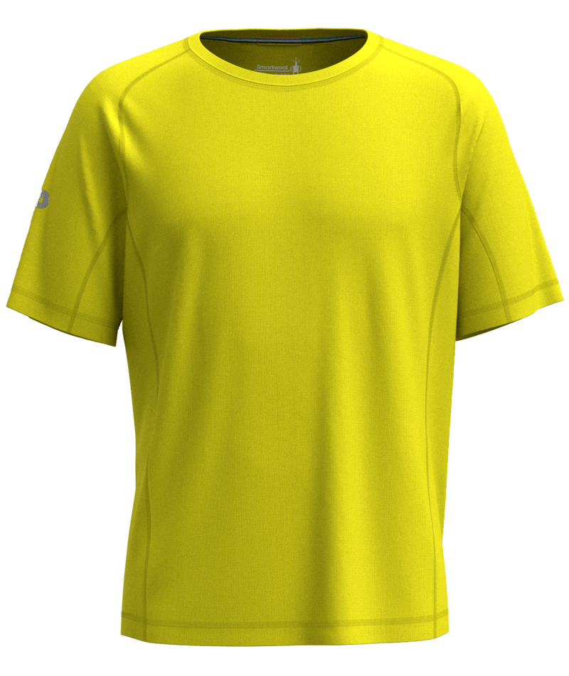 Active Ultralite Short Sleeve - Men's