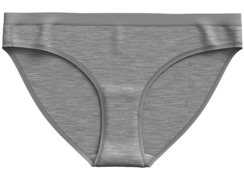 Merino Bikini - Boxed - Women's