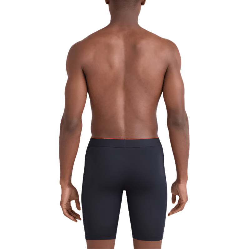 Multi-Sport Performance Long Boxer Brief - Men's