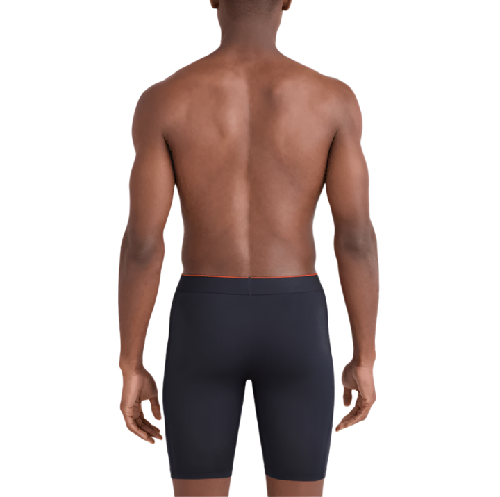 Multi-Sport Performance Long Boxer Brief - Men's