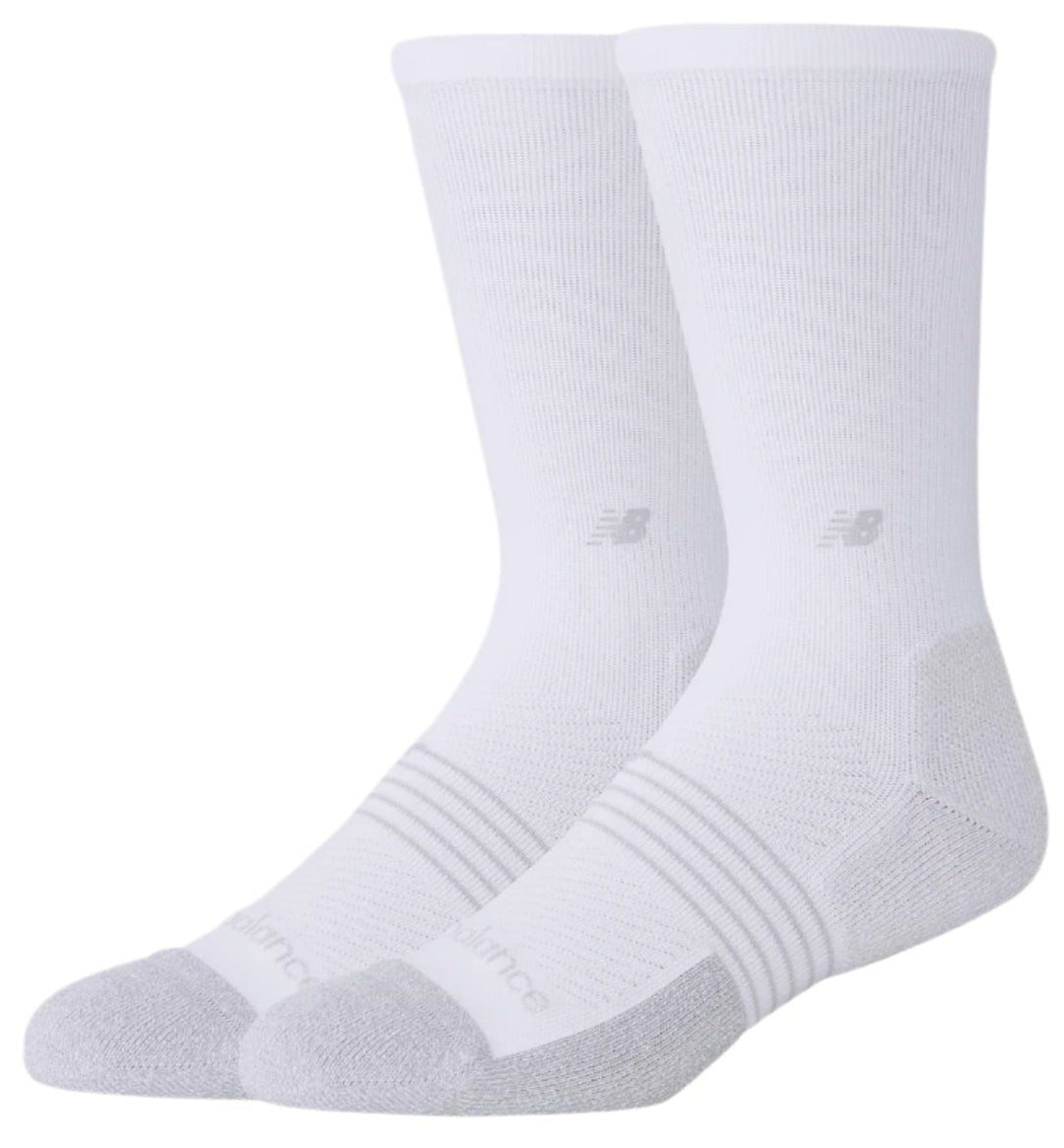 Pro Training Cushion Crew Socks 2 Pack