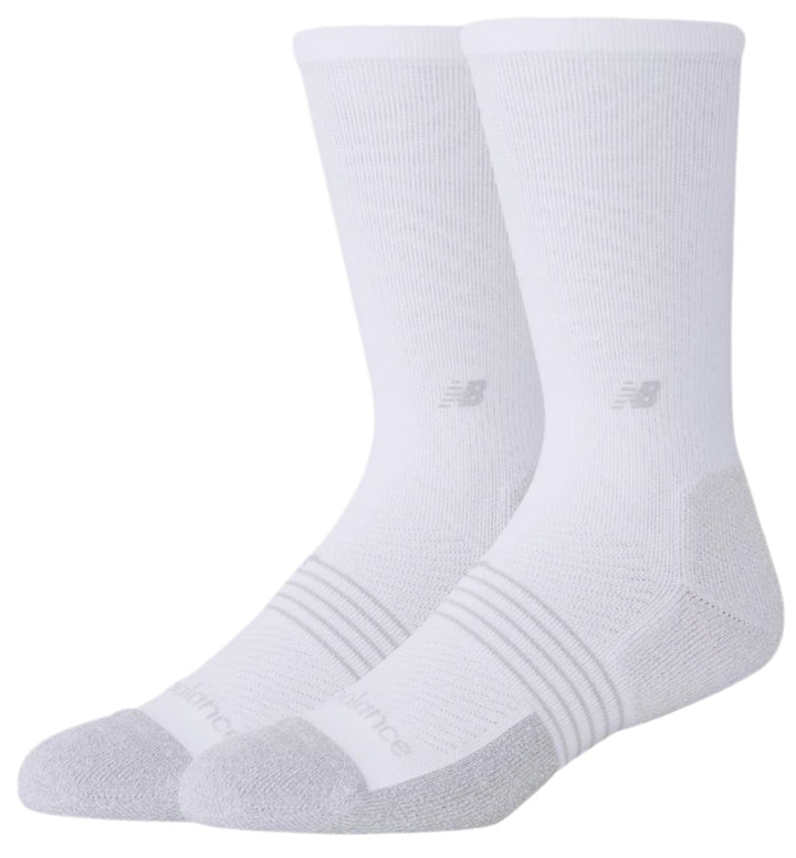 Pro Training Cushion Crew Socks 2 Pack