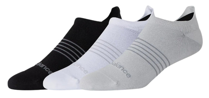Pro Running Tab Socks 3 Pack - Men's