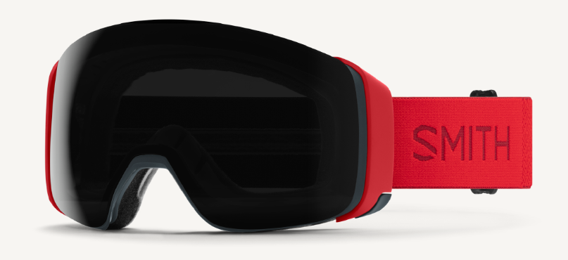 4D MAG Ski Goggle