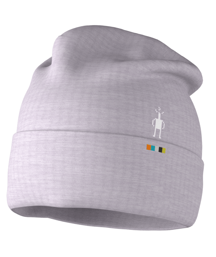 Thermal Merino Reversible Cuffed Beanie