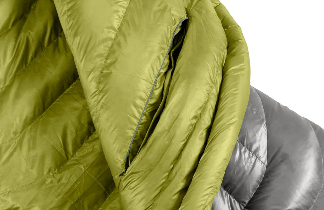 Riff Endless Promise Down Sleeping Bag (-9C) - Women's