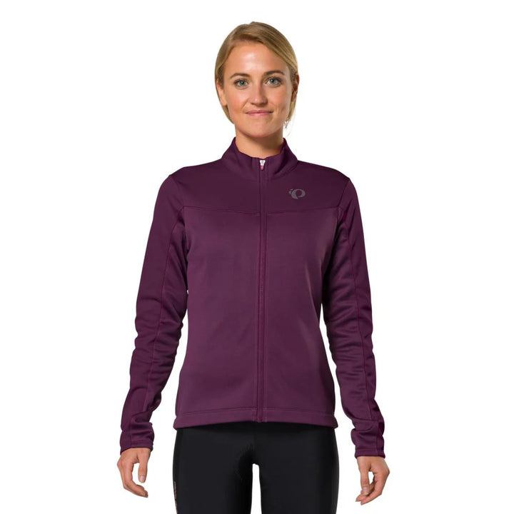 Quest Thermal Jersey - Long Sleeve - Women's