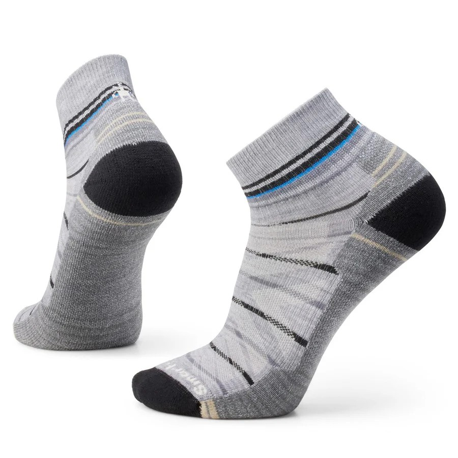 Performance Hike Light Cushion Low Ankle Socks - Men's