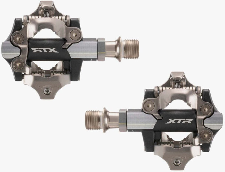 PD-M9100 XTR Race Pedals