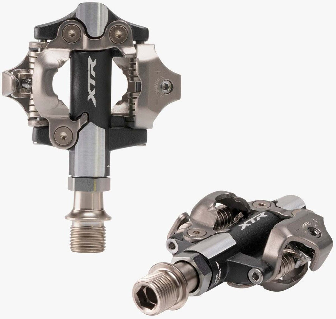 PD-M9100 XTR Race Pedals