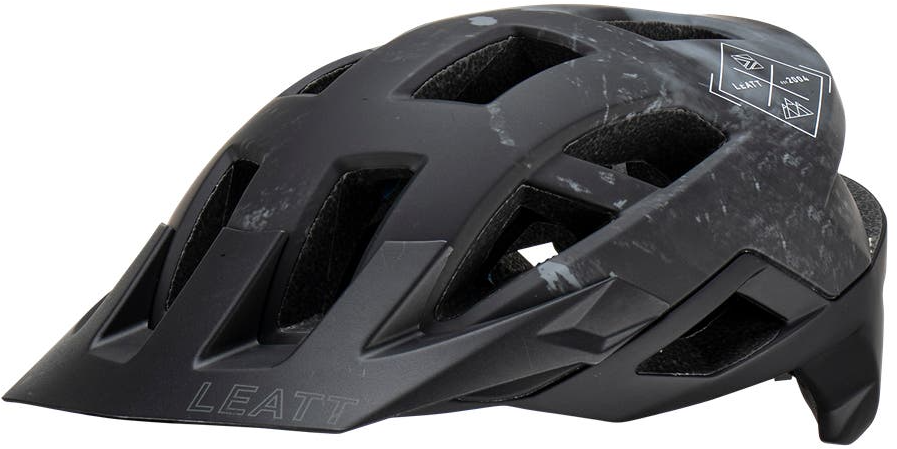 Trail 2.0 Mountain Bike Helmet