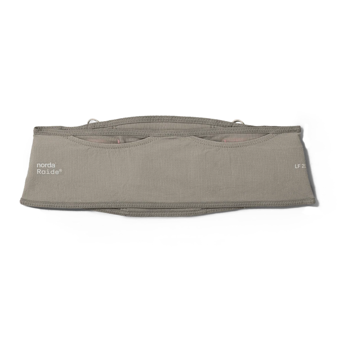 LF 2L Running Belt - Unisex
