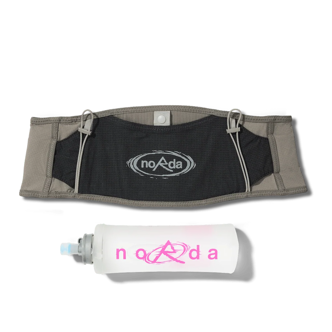 LF 2L Running Belt - Unisex