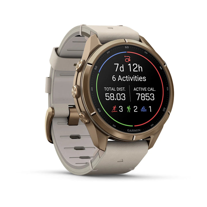 Fenix 9 Pro inReach