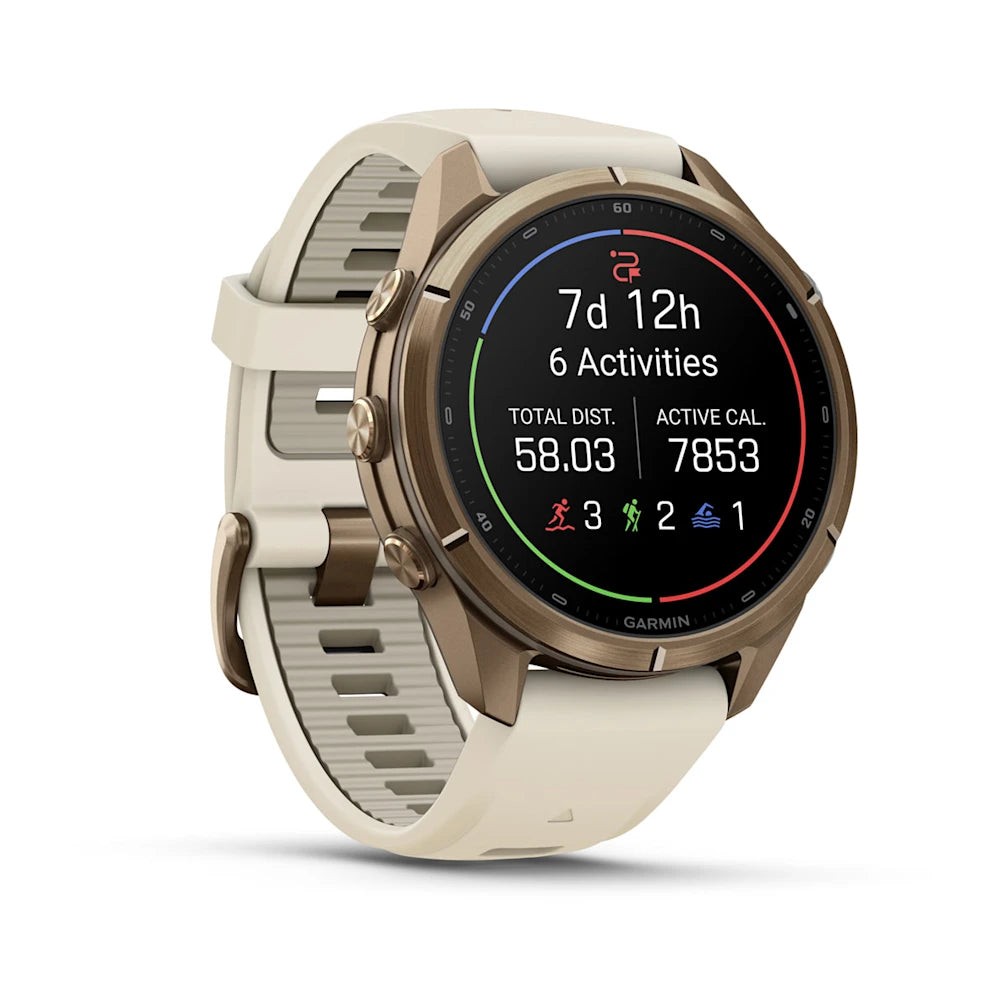 Fenix 9 Pro