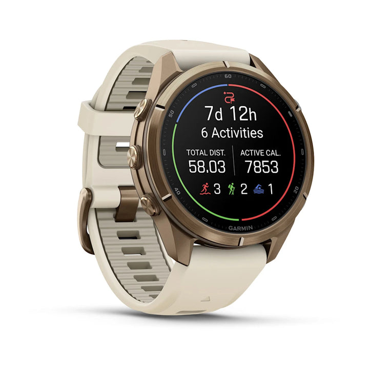 Fenix 9 Pro