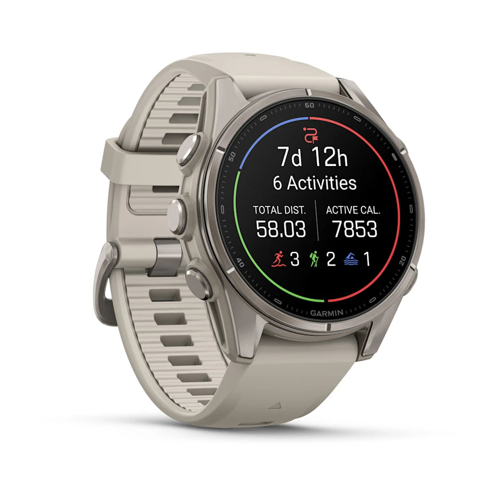 Fenix 9
