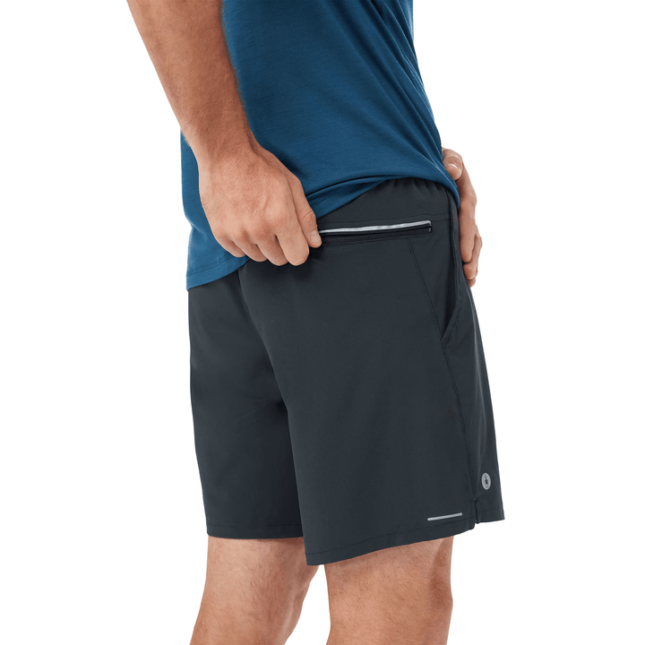 Active Linerless 7" Short - Men's