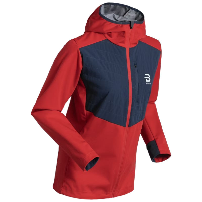 Power Jacket - Women's