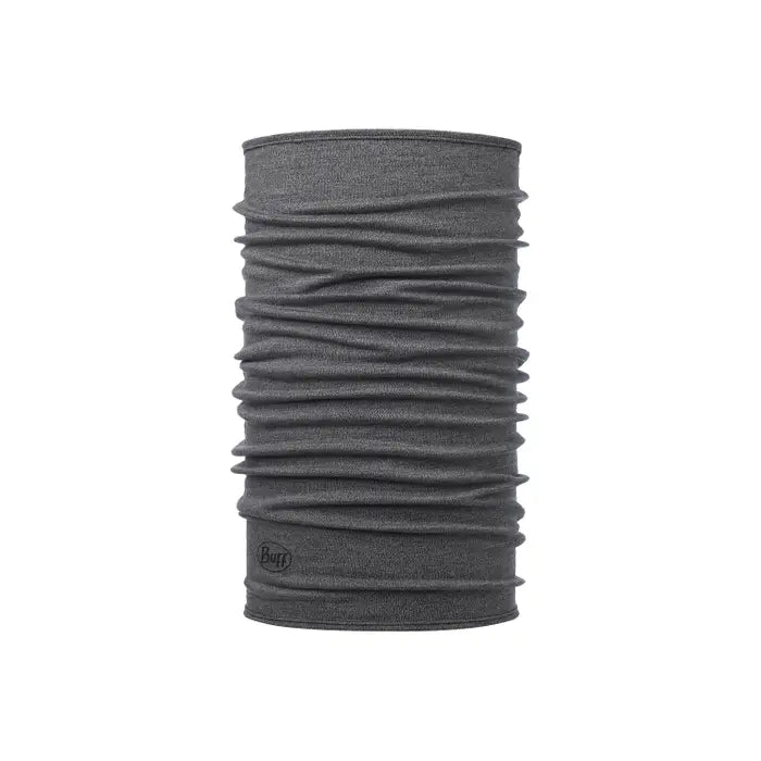 Merino Midweight Neckwear