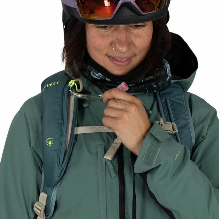 Glade 20 with 2.5L Reservoir - 20L