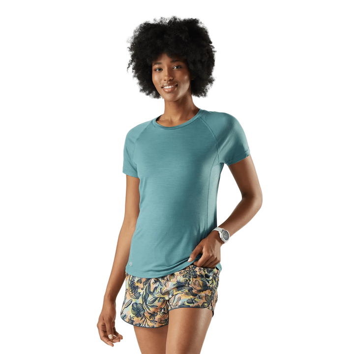 Active Ultralite Short Sleeve - Women's