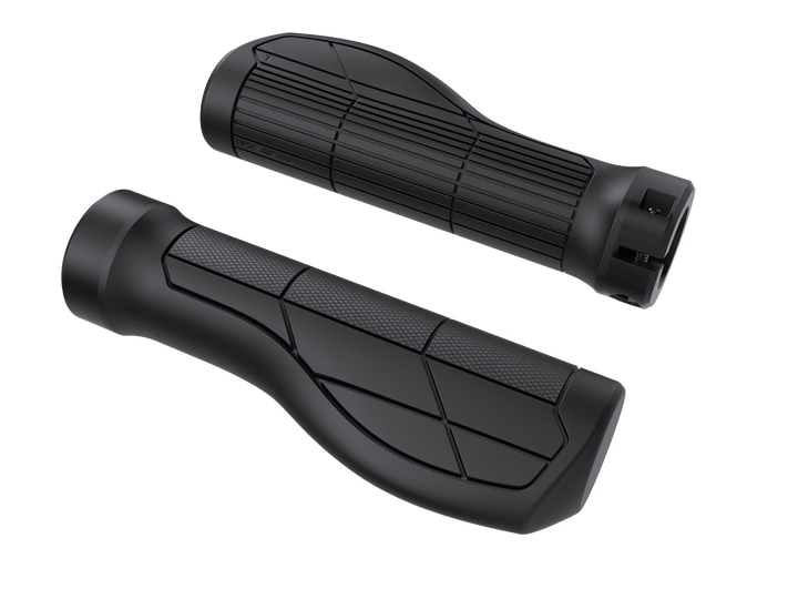 Ergonomic Comp MTB Grip Set