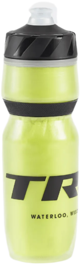 Voda Ice (20oz/591mL) Water Bottle
