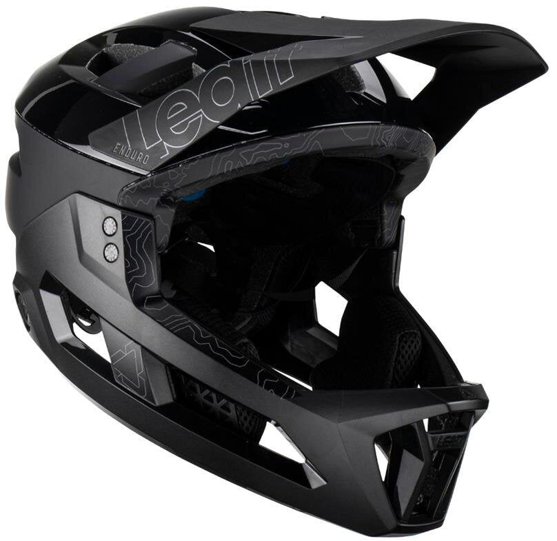 3.0 Enduro Mountain Bike Helmet