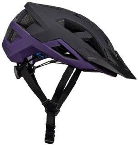 Trail 2.0 Mountain Bike Helmet