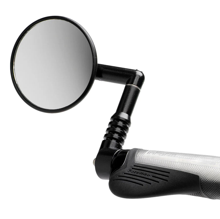 LTD Mirrycle Mirror (Bontrager Isozone)