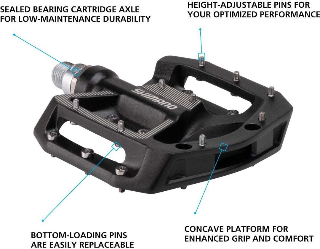 PD-GR500 Pedals