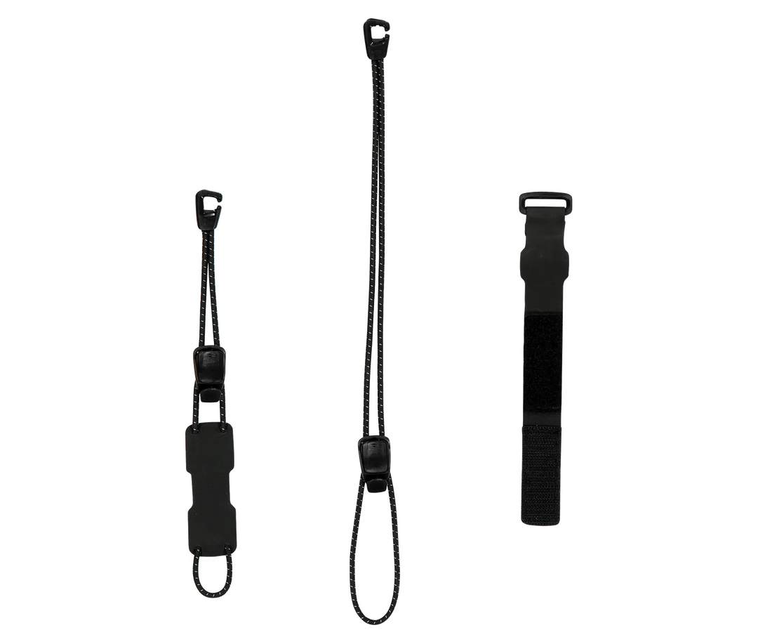 Ultra Top Tube Bag - 1.7L