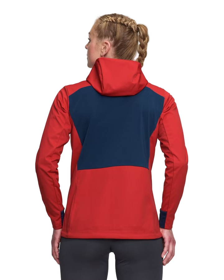 Power Jacket - Women's