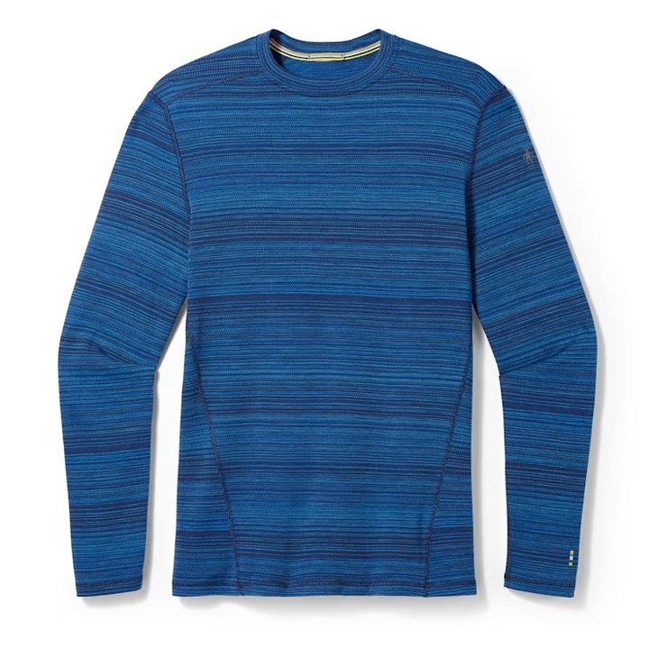 Classic Thermal Merino Base Layer Crew Boxed - Men's