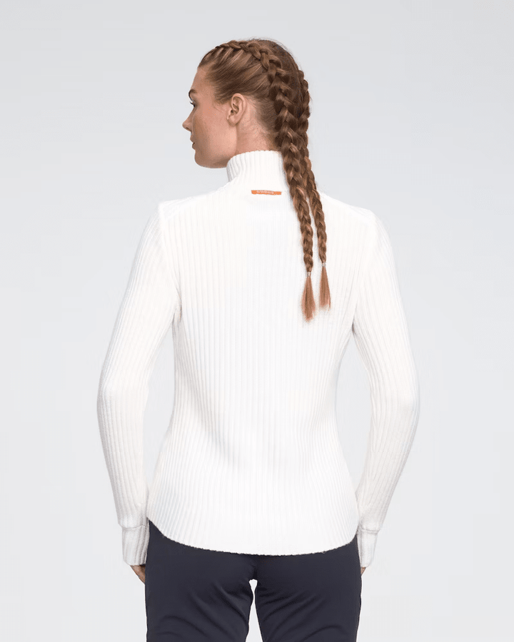 Comfy 2.0 Half-Zip Shirt - Long Sleeve - Women's