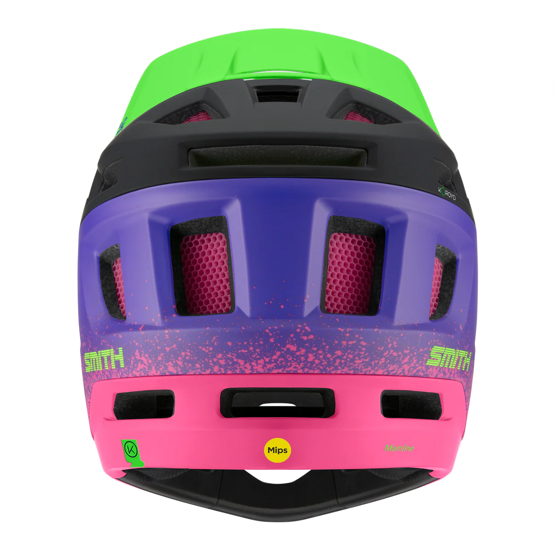 Mainline MIPS Mountain Bike Helmet